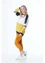 BASKILI DESENLİ SWEATSHİRT